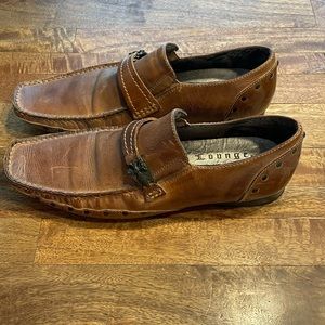 Men’s Dress Shoe